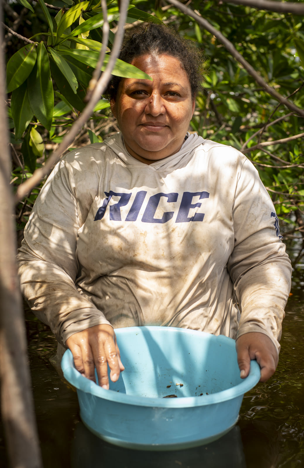 Guardianas del Estuario, Sipacate-Naranjo, Guatemala — fotografía 20 de 68, por Estudio Tul
