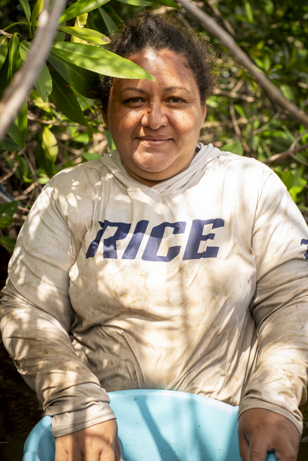 Guardianas del Estuario, Sipacate-Naranjo, Guatemala — fotografía 21 de 68, por Estudio Tul