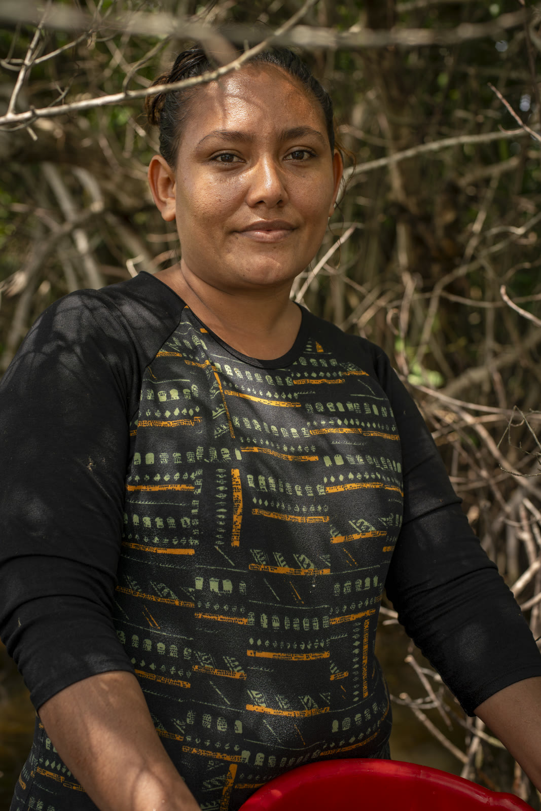 Guardianas del Estuario, Sipacate-Naranjo, Guatemala — fotografía 22 de 68, por Estudio Tul