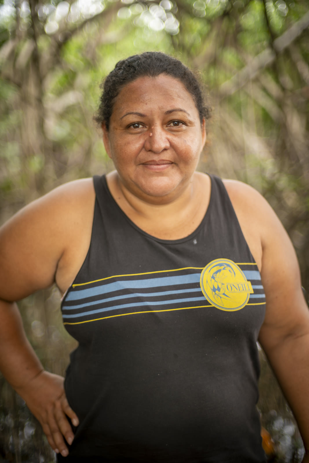 Guardianas del Estuario, Sipacate-Naranjo, Guatemala — fotografía 49 de 68, por Estudio Tul