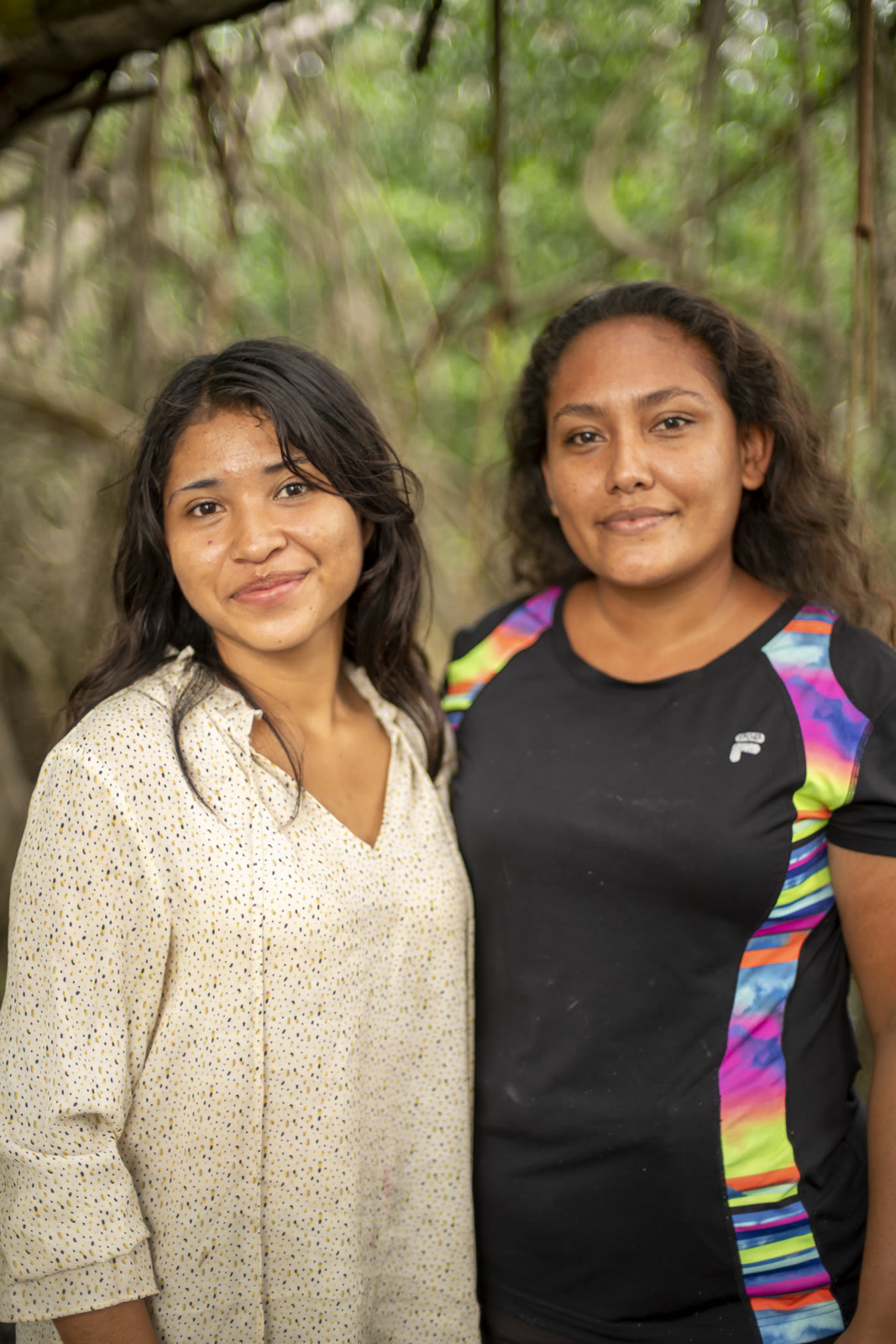 Guardianas del Estuario, Sipacate-Naranjo, Guatemala — fotografía 51 de 68, por Estudio Tul
