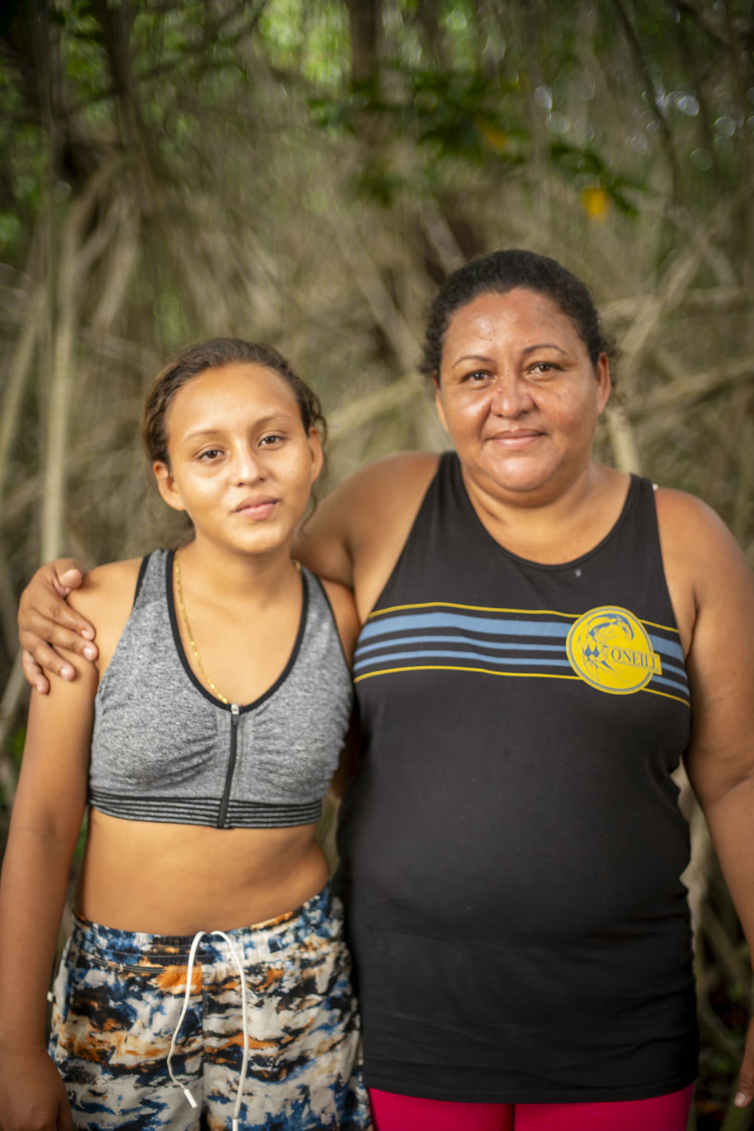Guardianas del Estuario, Sipacate-Naranjo, Guatemala — fotografía 53 de 68, por Estudio Tul