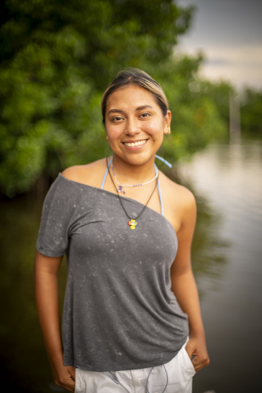 Guardianas del Estuario, Sipacate-Naranjo, Guatemala — fotografía 56 de 68, por Estudio Tul