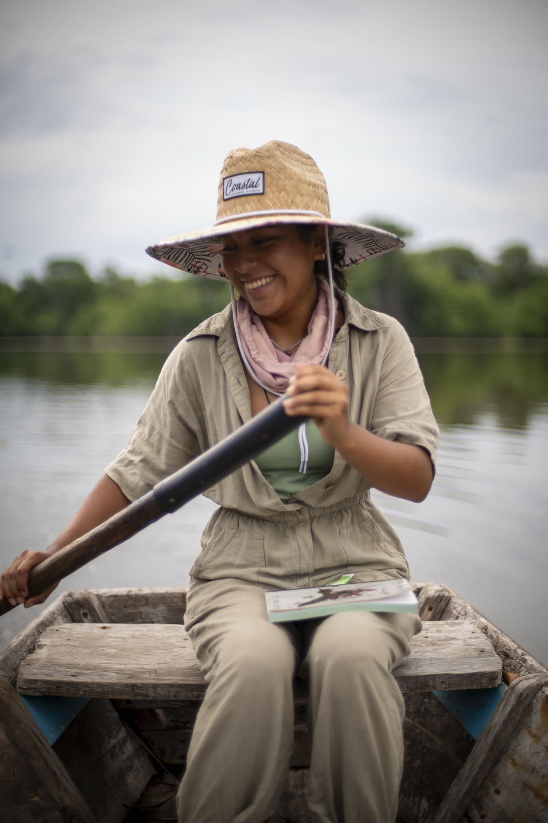 Guardianas del Estuario, Sipacate-Naranjo, Guatemala — fotografía 57 de 68, por Estudio Tul