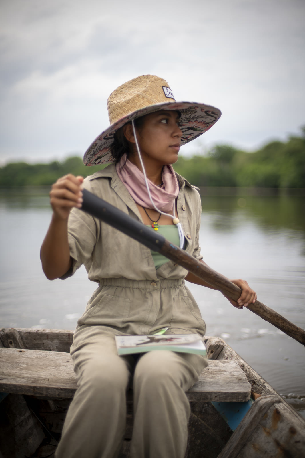 Guardianas del Estuario, Sipacate-Naranjo, Guatemala — fotografía 58 de 68, por Estudio Tul