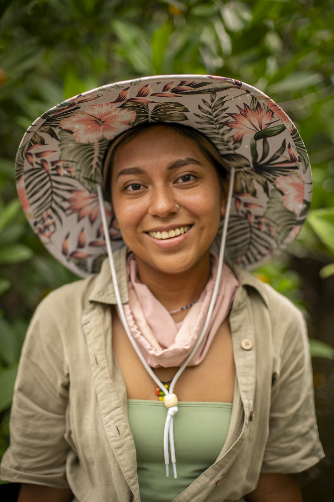Guardianas del Estuario, Sipacate-Naranjo, Guatemala — fotografía 66 de 68, por Estudio Tul