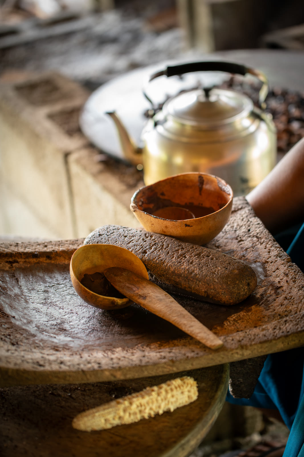 Herbal Cacao, Belice · Lachuá, Guatemala — fotografía 61 de 86, por Estudio Tul