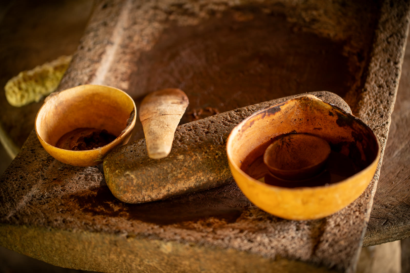Herbal Cacao, Belice · Lachuá, Guatemala — fotografía 69 de 86, por Estudio Tul