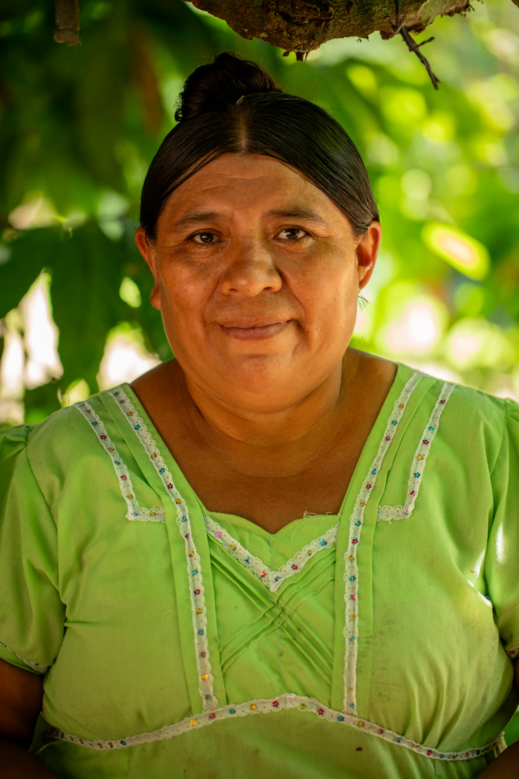 Herbal Cacao, Belice · Lachuá, Guatemala — fotografía 9 de 86, por Estudio Tul