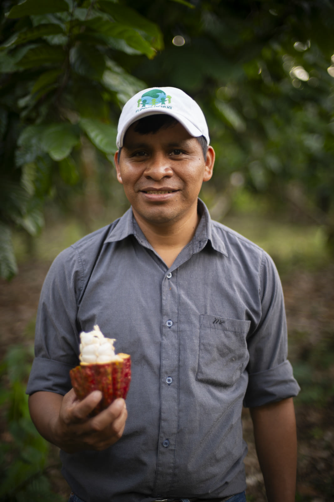 Herbal Cacao, Belice · Lachuá, Guatemala — fotografía 20 de 86, por Estudio Tul