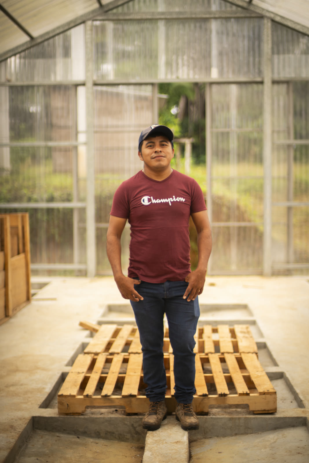 Herbal Cacao, Belice · Lachuá, Guatemala — fotografía 24 de 86, por Estudio Tul