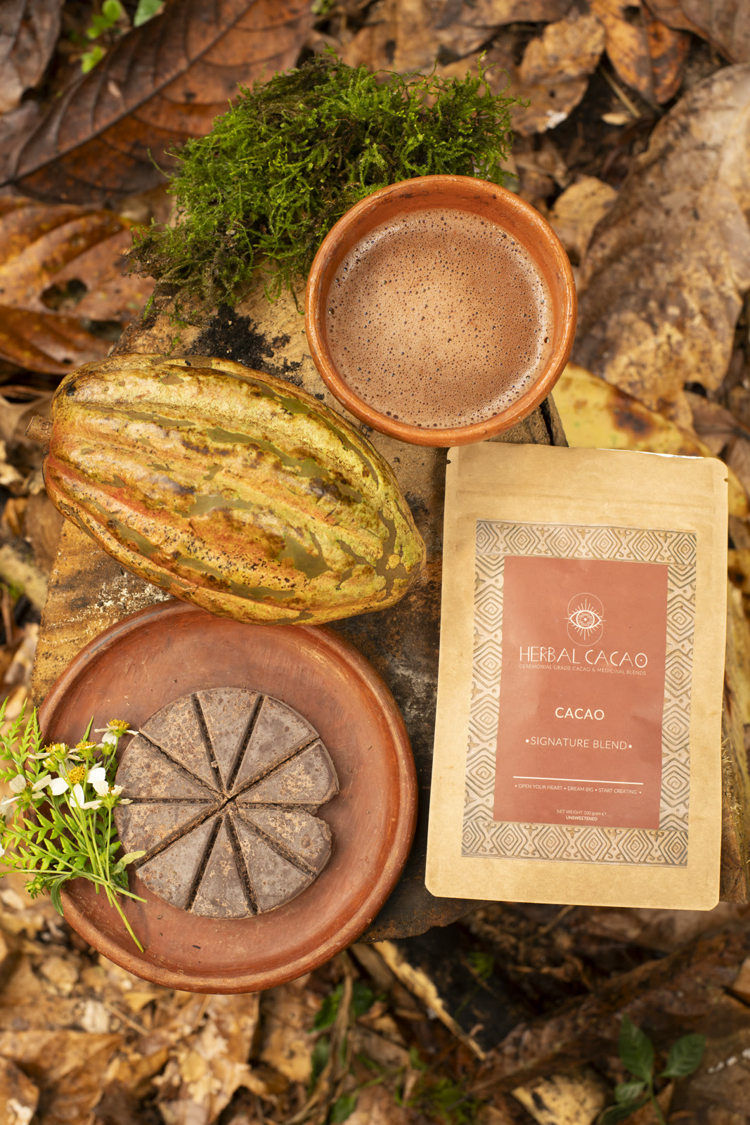 Herbal Cacao, Belice · Lachuá, Guatemala — fotografía 76 de 86, por Estudio Tul