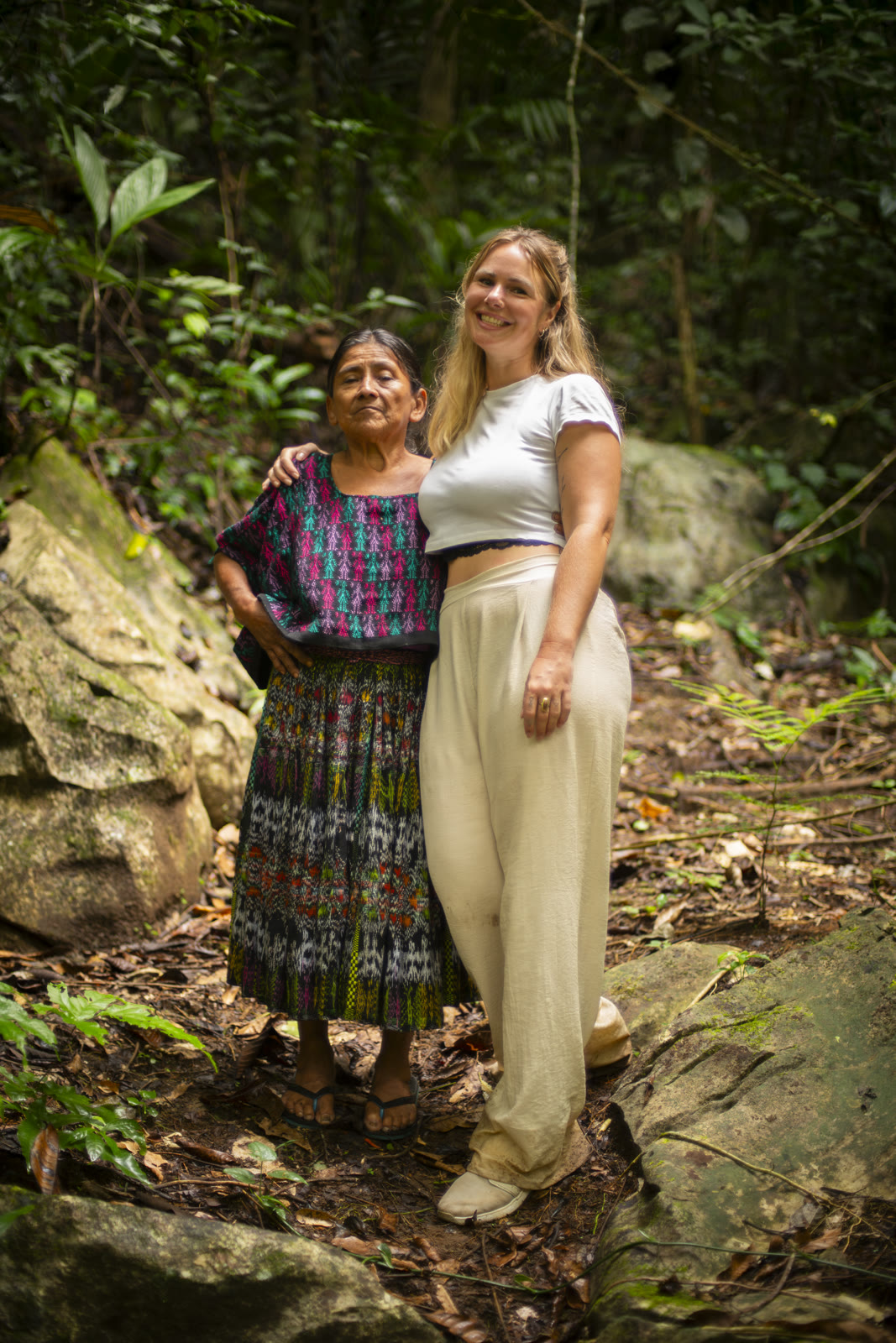 Herbal Cacao, Belice · Lachuá, Guatemala — fotografía 8 de 86, por Estudio Tul