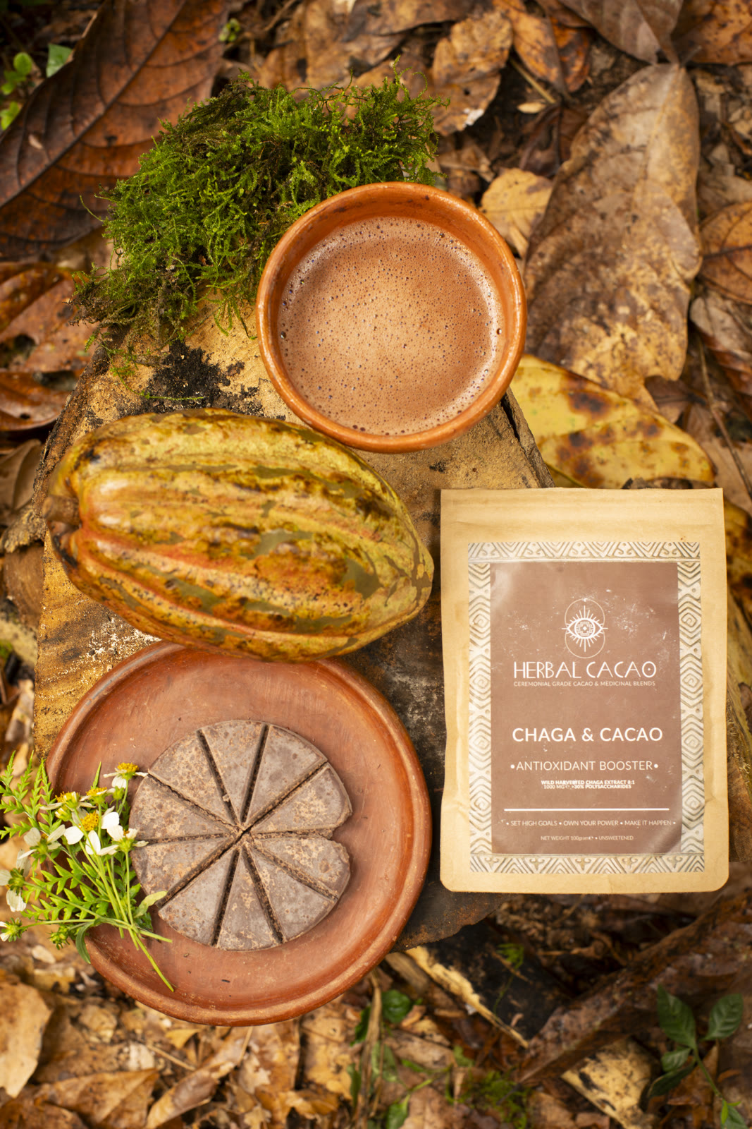 Herbal Cacao, Belice · Lachuá, Guatemala — fotografía 79 de 86, por Estudio Tul