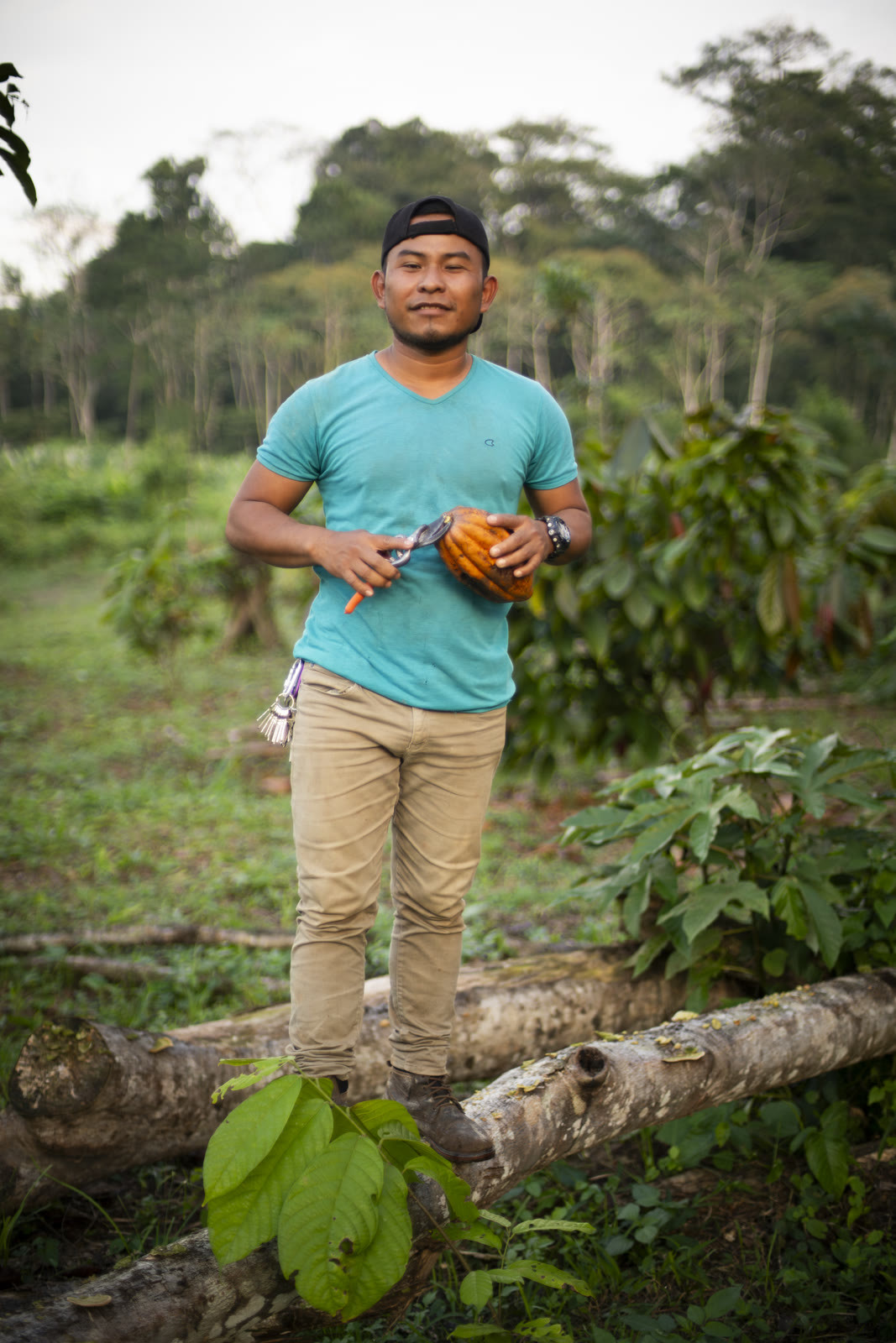 Herbal Cacao, Belice · Lachuá, Guatemala — fotografía 10 de 86, por Estudio Tul