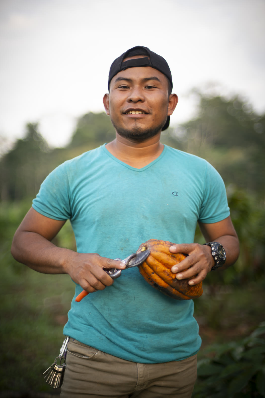 Herbal Cacao, Belice · Lachuá, Guatemala — fotografía 12 de 86, por Estudio Tul