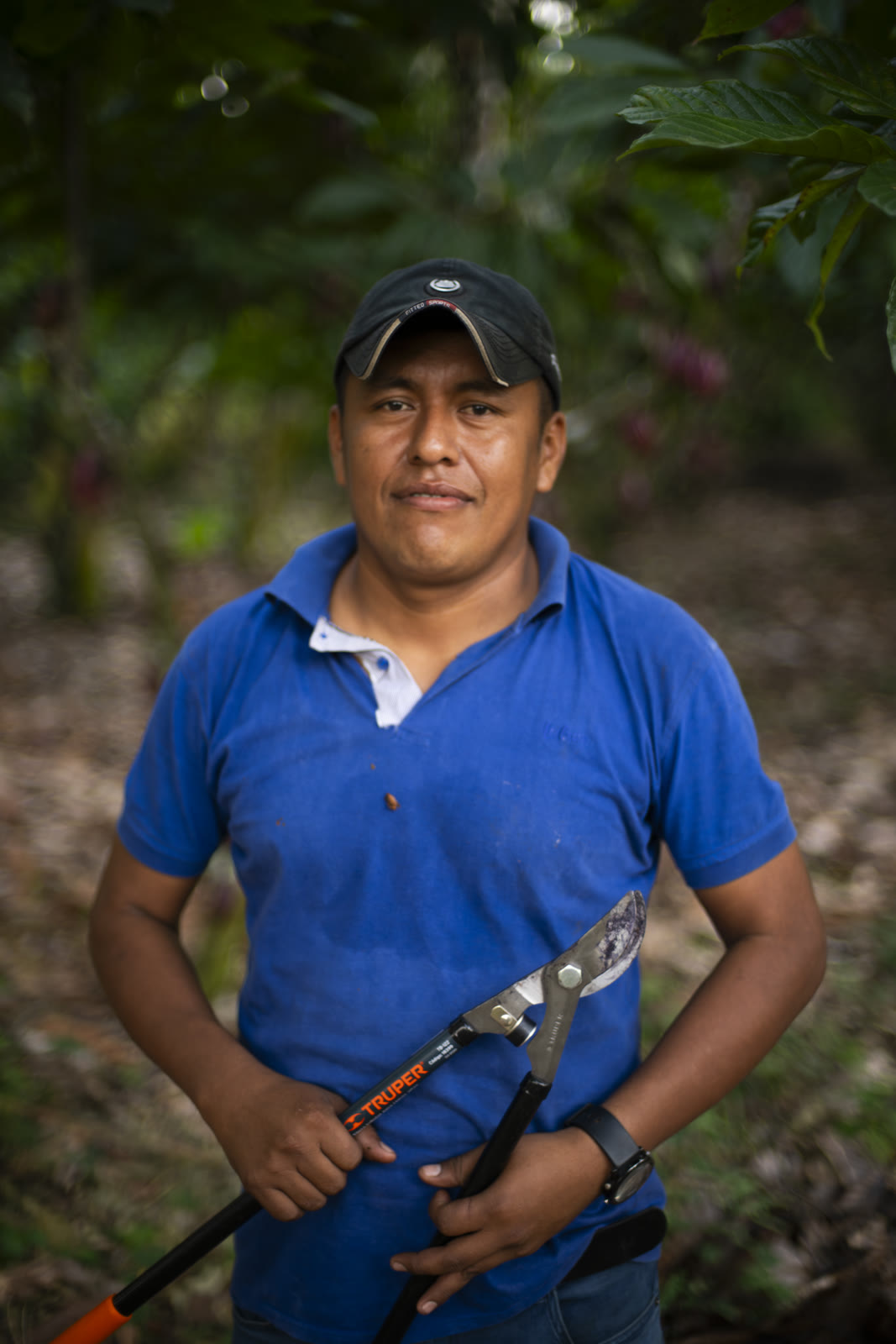 Herbal Cacao, Belice · Lachuá, Guatemala — fotografía 16 de 86, por Estudio Tul