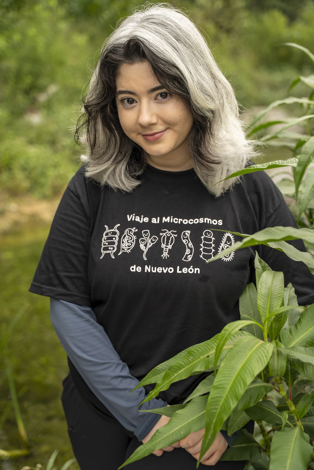 Viaje al Microcosmos, Monterrey, México — fotografía 13 de 60, por Estudio Tul