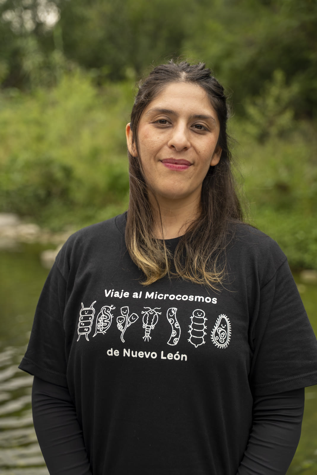 Viaje al Microcosmos, Monterrey, México — fotografía 16 de 60, por Estudio Tul