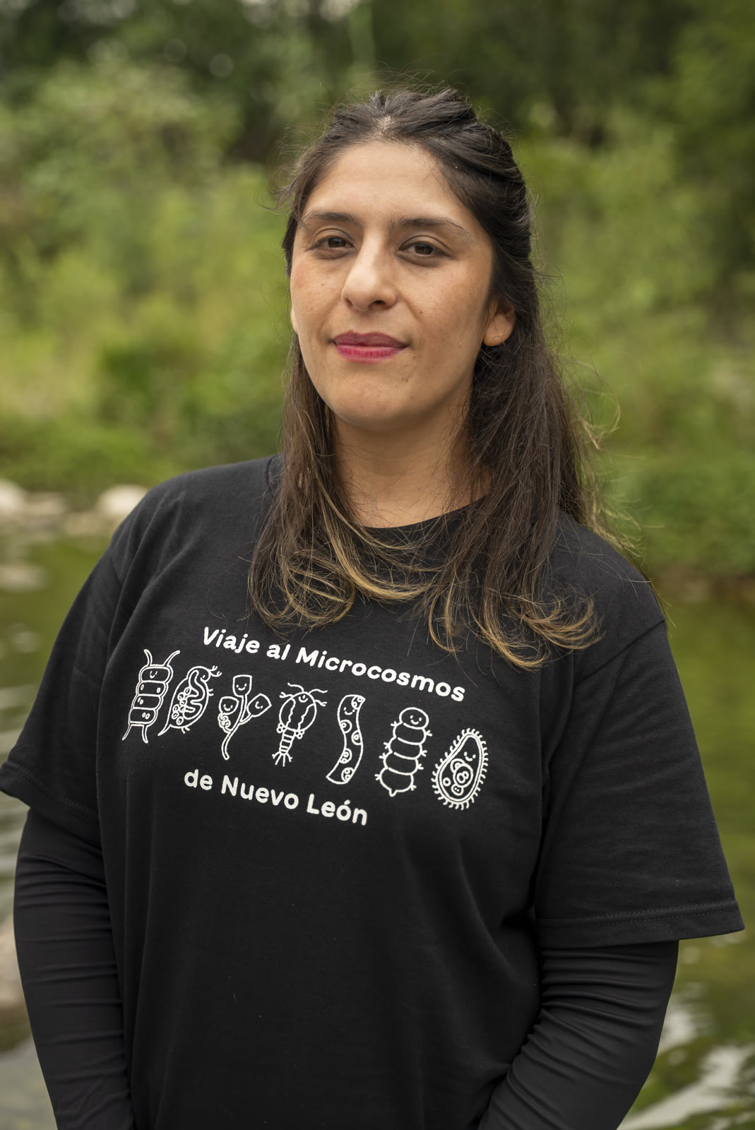 Viaje al Microcosmos, Monterrey, México — fotografía 17 de 60, por Estudio Tul