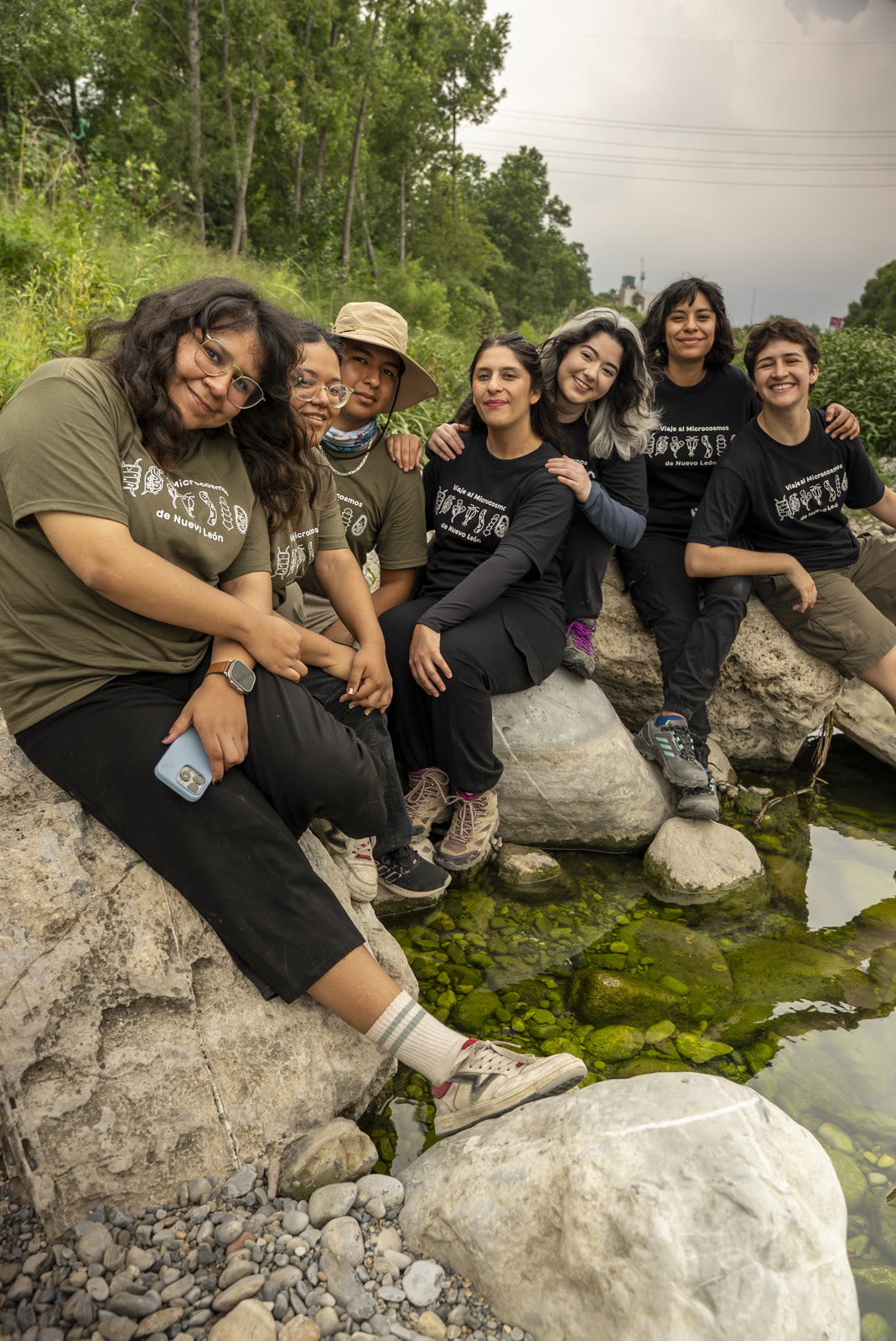 Viaje al Microcosmos, Monterrey, México — fotografía 21 de 60, por Estudio Tul