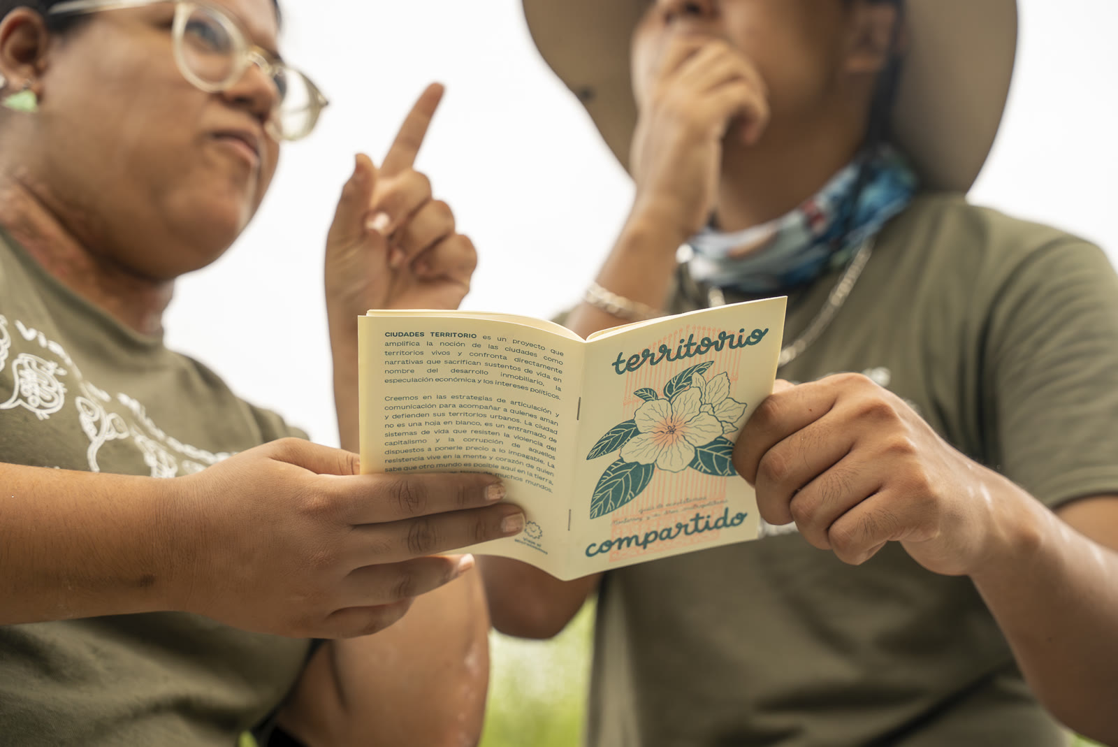 Viaje al Microcosmos, Monterrey, México — fotografía 33 de 60, por Estudio Tul