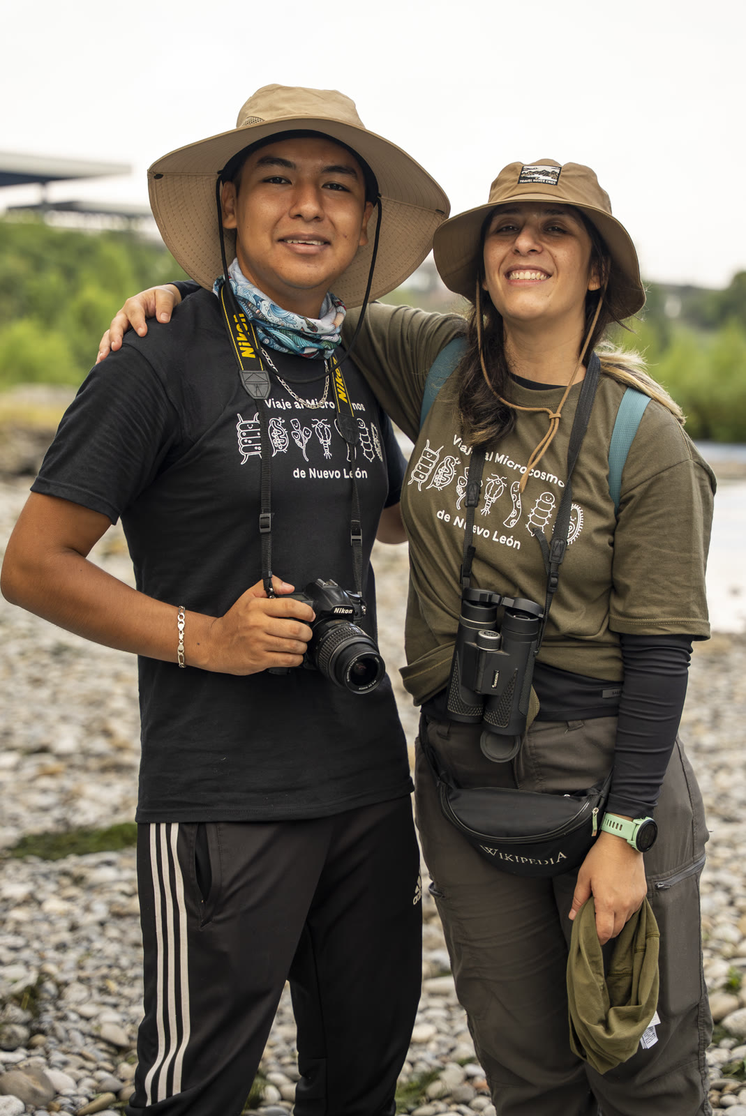 Viaje al Microcosmos, Monterrey, México — fotografía 42 de 60, por Estudio Tul
