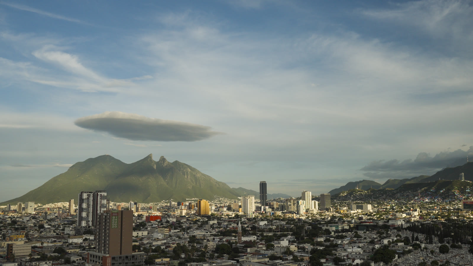 Viaje al Microcosmos, Monterrey, México — fotografía 51 de 60, por Estudio Tul