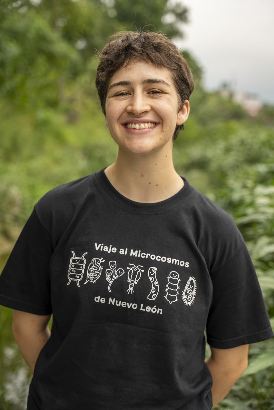 Viaje al Microcosmos, Monterrey, México — fotografía 8 de 60, por Estudio Tul