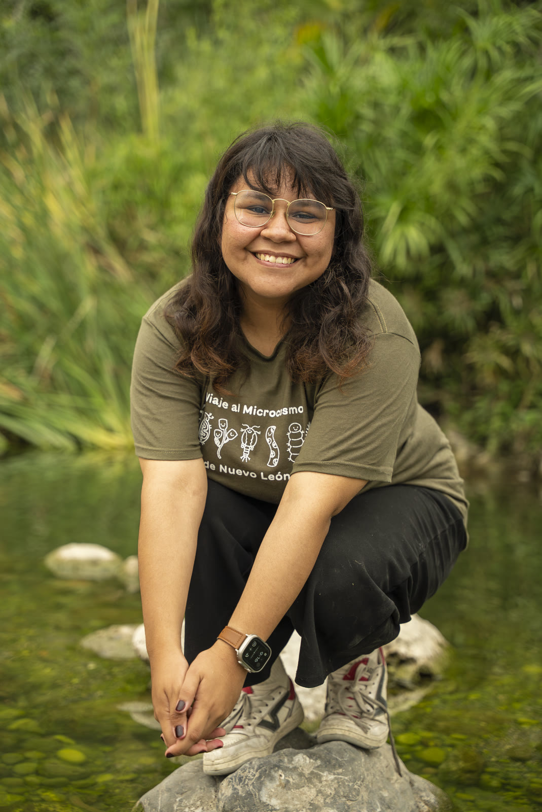 Viaje al Microcosmos, Monterrey, México — fotografía 9 de 60, por Estudio Tul